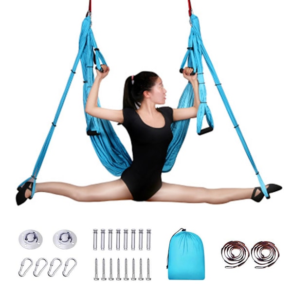 Aerial Yoga Swing Set