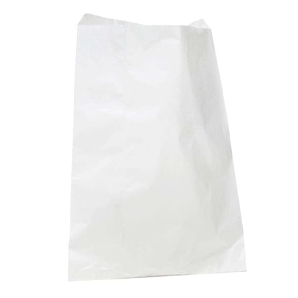 100-pack - Godispåsar - DIY - Godispåsar - Vita Godispåsar