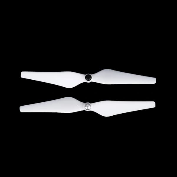 9450 Propell for Phantom Multicopter Standard 1 2 3 for Vision Drone Deler Propell Erstatningsblad Drone Tilbehør