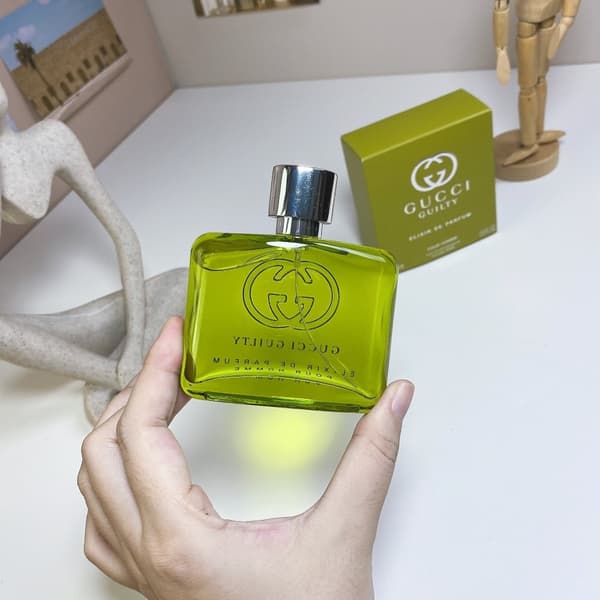Gucci Guilty Pour Homme Eau de Parfum 60ml