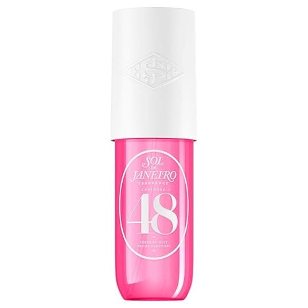 Hår- og kroppsparfymespray Cheirosa 48