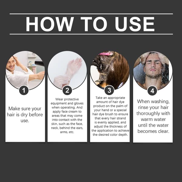 Hårvoks til mænd, sølvfarve, hårstyling til mænd, forfriskende og luftigt look, styling til lagdelt hår.