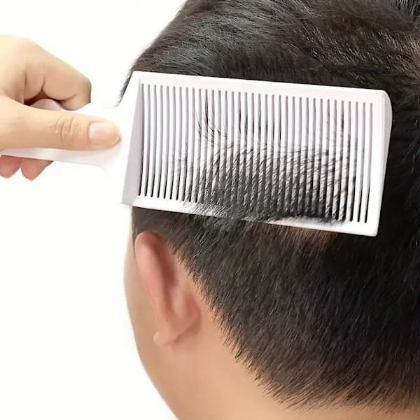 2 STK Härting Posisjonskam Profesjonell Barber Blend Fl 2 STK