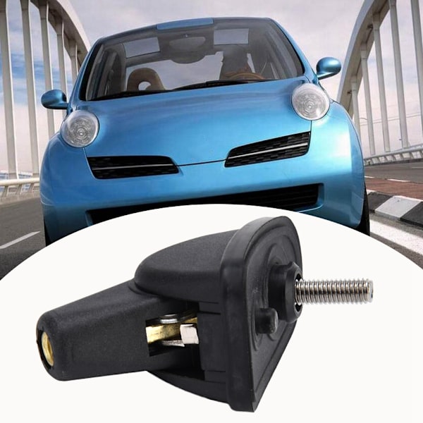 Bilradioantenne Tagbase Montering 28216BC20A til Nissan Micra