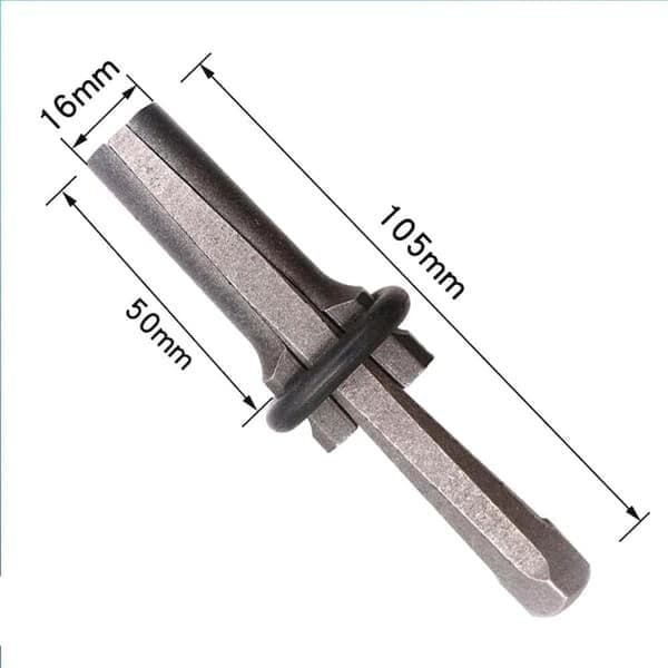 5-pak kile til stensplitning 16mm / Stenkiler til stensplitning – Kiler