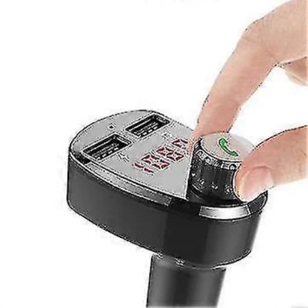 13 auton MP3 Bluetooth-soitin auton Bluetooth-handsfree Bluetooth-autolaturi USB