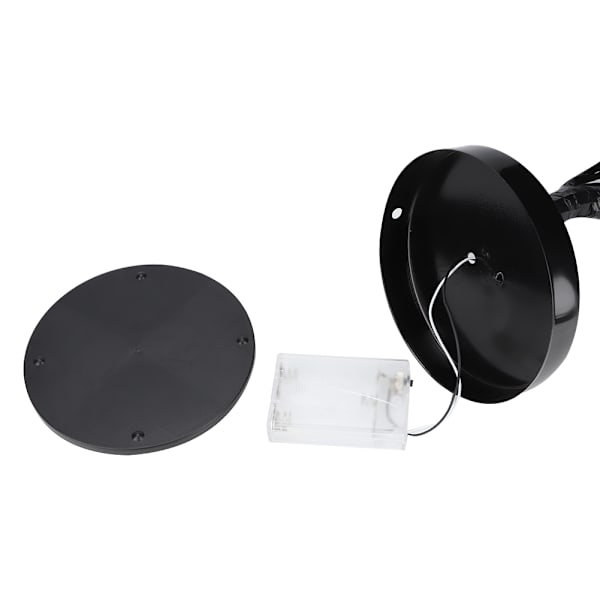 48LED Plommonblomma Bonsai Ljus Trädlampa Batteridriven Hem Jul Semester Dekoration Nattlampa