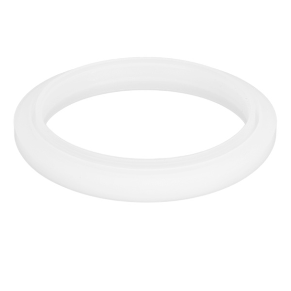 51mm Silikonihöyryrengas Kahvikoneen Panimopään Silikoni Rengas Vaihto-osa EC680 685 785 885 850 860