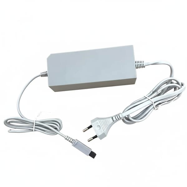 Nätadapter – Lämplig för Nintendo Wii