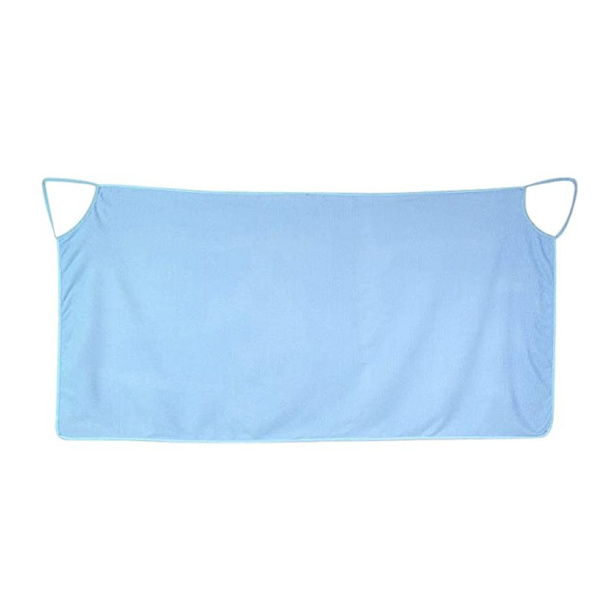Sommer Strand Wrap Kjole