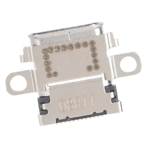 USB C metall ladeport for Nintendo Switch-konsoll