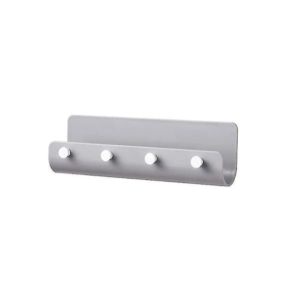 1 x 4-nastainen avainkoukku