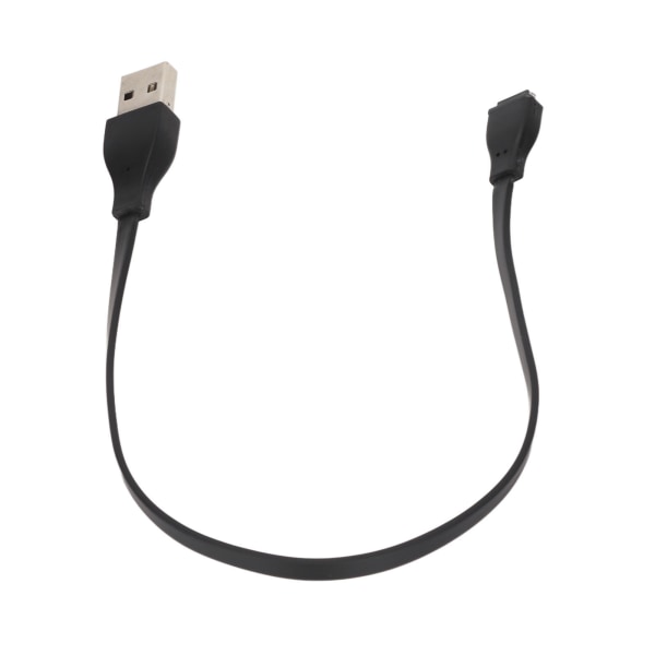 Laddare kompatibel med Fitbit Charge Smart Watch USB-laddningskabel sladdadapter ersättning