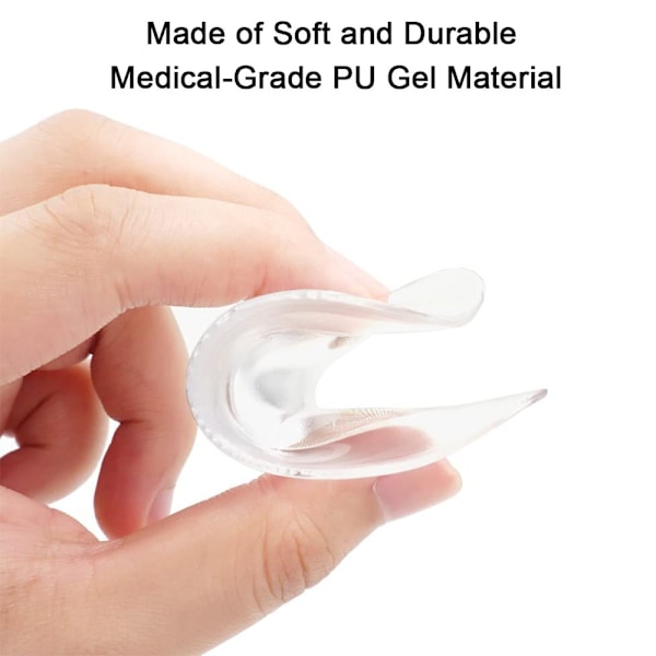 Fod Plantar Fasciitis Arch Support