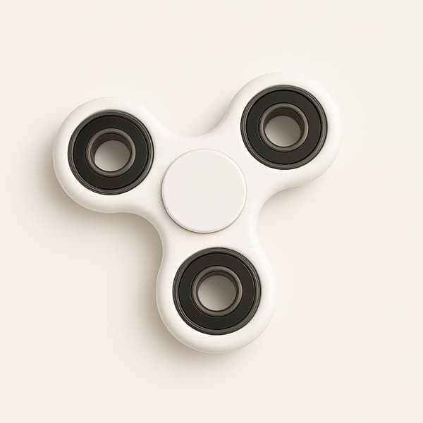 Ultra Spin Trio - Vit