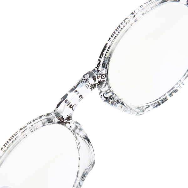 Näköväsymyksen Lievitys Luku Lasit Korkea Resoluutio Presbyopia Lasit Kotelolla (+350 Harmaa Kehys)