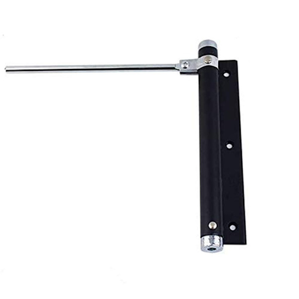 Dörrstängare i aluminiumlegering