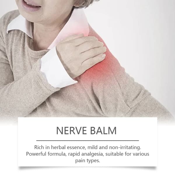 Ledvårdskräm vårdar skonsamt huden. Daglig kroppsvård örtformula bekväm massagekräm