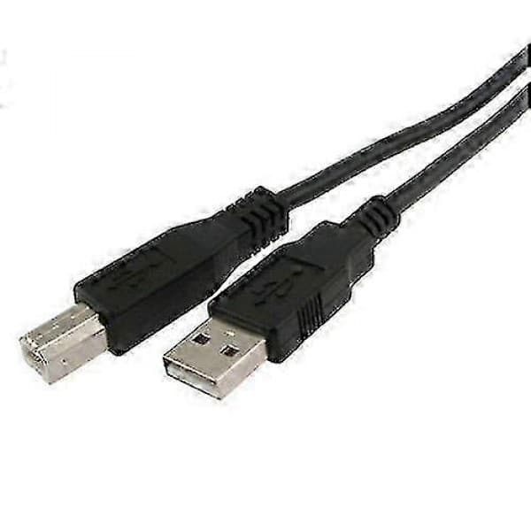 USB-kabel FPJ8 til Akai MPK Mini MK2/MKII/Pro/MPK225 MIDI-keyboardcontroller