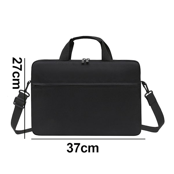 Laptopfodral 14-tums laptopfodral för professionella resor