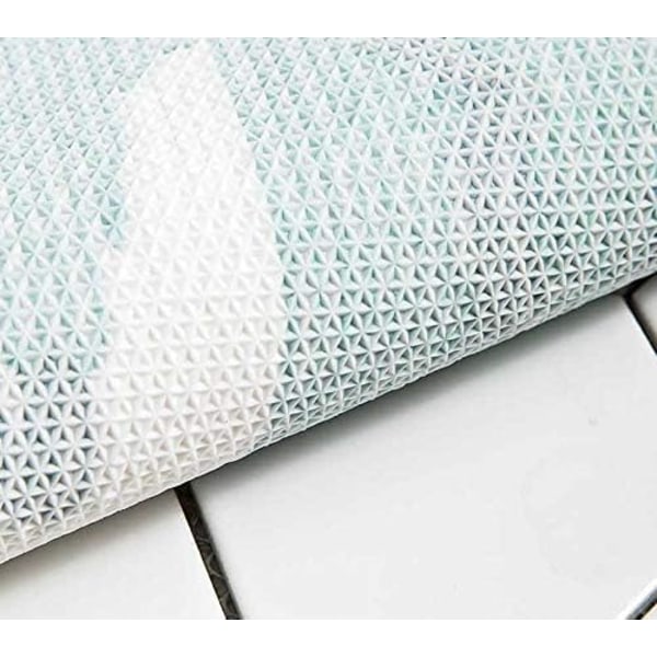 Krokodilformad Halkfri Badrumsmatta i Mikrofibermaterial, Grönmönstrad Absorberande Matta för Flera Scener, Söt Design Maskintvättbar Golvmatta (20 tum)