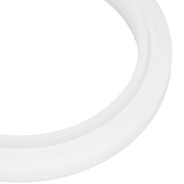 51mm Silikon Ångring Kaffeemaskin Brygghuvud Silikonring Ersättningsdel för EC680 685 785 885 850 860