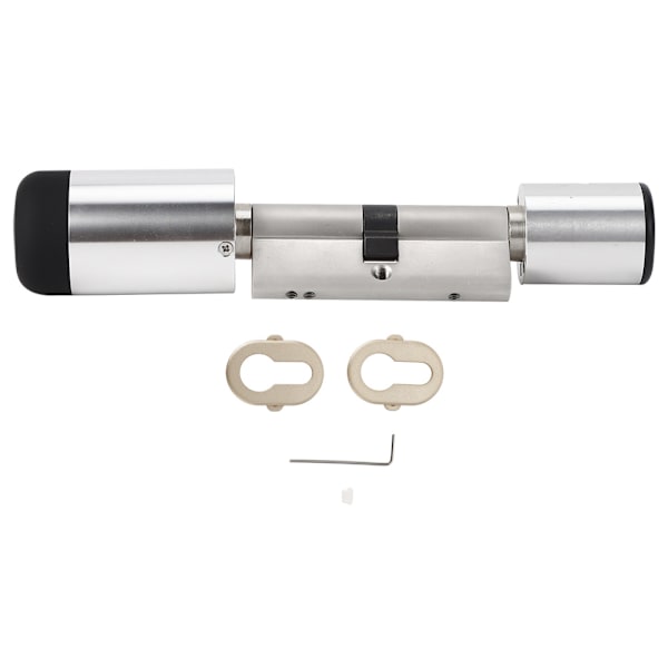 Intelligent USB-driven dörrcylinder med fingeravtryckslås för Bluetooth-funktion