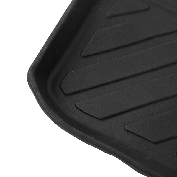 Front Trunk Liner Allværsbeskyttelse Heavy Duty Cargo Matte Erstatning for Tesla Model Y 2020+