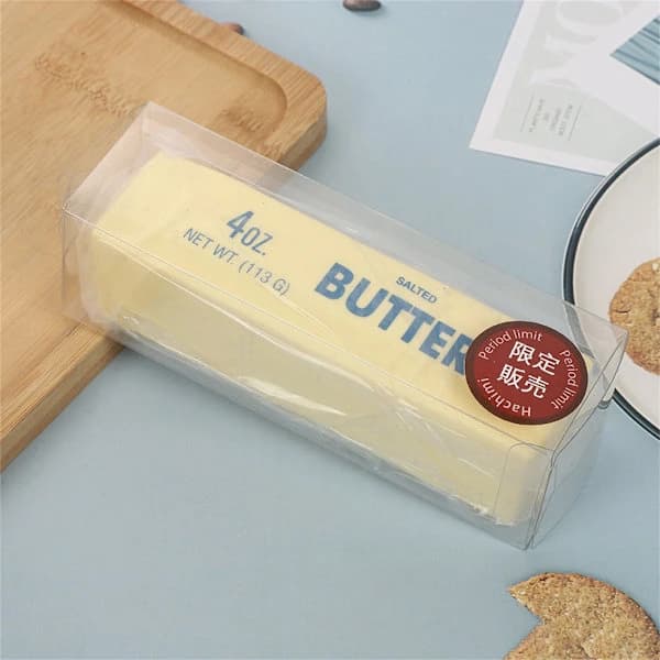 Smørklemmeleke for barn, angstlindrende fidget