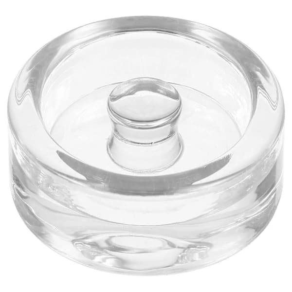 Jäsningsvikt Mason Jar Jäsningsvikt Glas Jäsningsvikt Jäsningslock