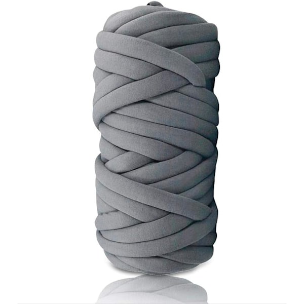 Ull för stickning Tjockt garn, Chunky