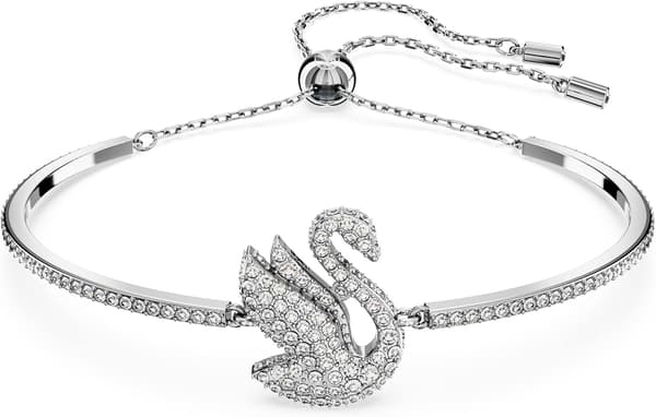 Swarovski Svan-kollektion D