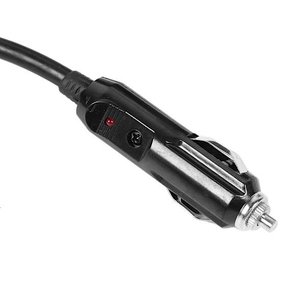 DC12V 15T Bil Elektrisk Gulvdonkraft Hydraulisk Løftesæt Orange til Bil Varevogn Lastbil SUV Dæk Skift