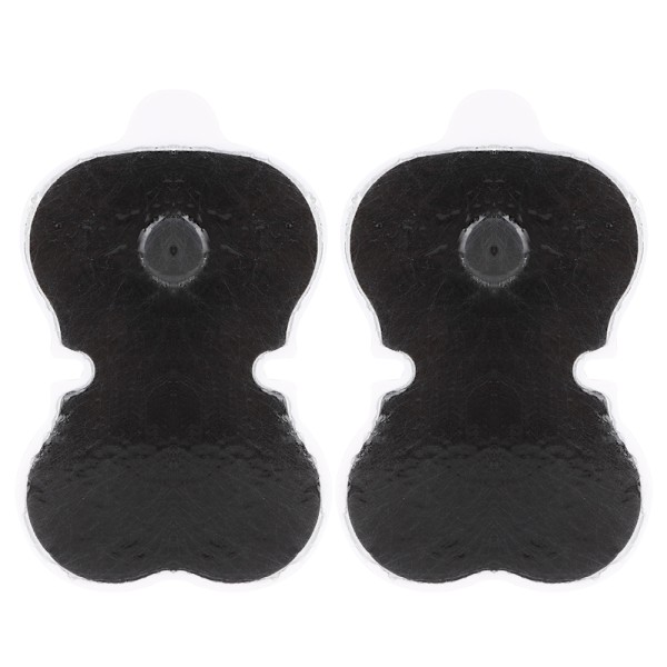 Mini Tens EMS Terapi Instrument Muskel Smertelindring Krops Pleje Massager