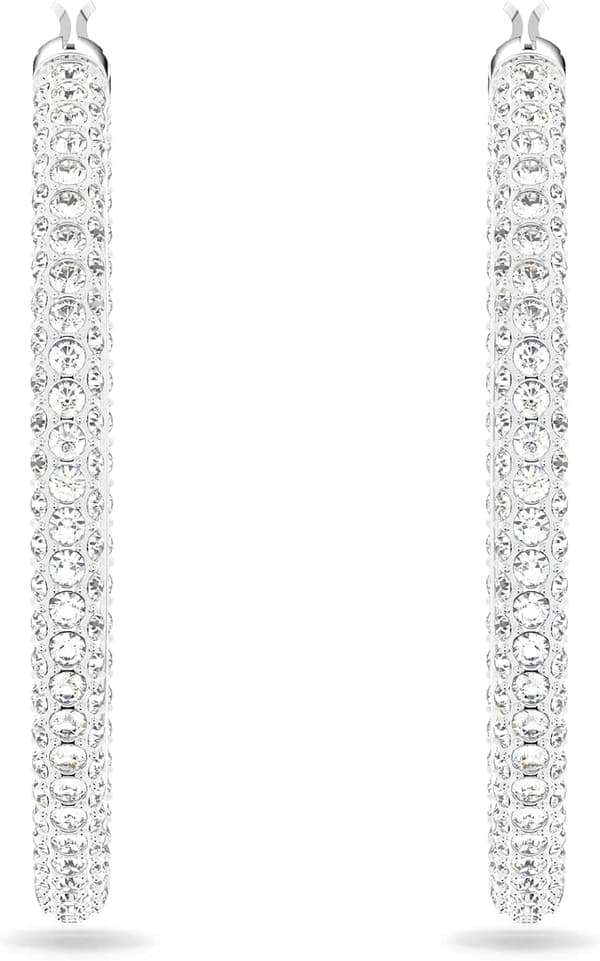 Swarovski Dextera Collection -rengaskorvakorut