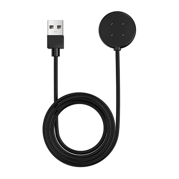 Latauskaapeli 4-nastainen USB Google Pixel Watch 2:lle - Magneettinen