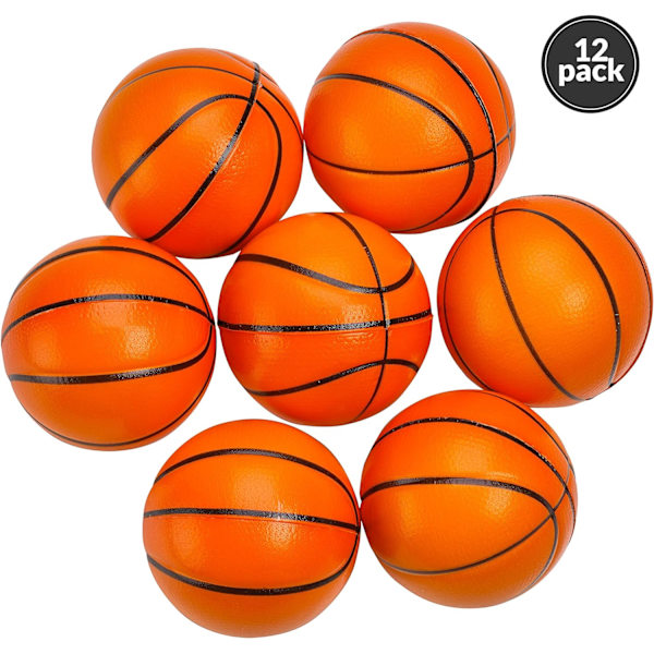 Mini Basketboll Stressboll