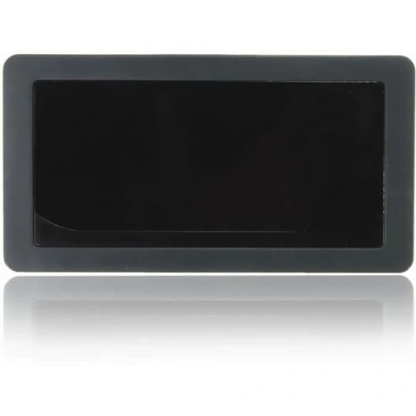 Omfattende installation af 4 LED'er + sensor i eltavlen