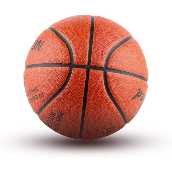 Utomhus, Anpassad Basketboll