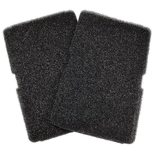Torktumlare Avdunstningsfilter Svamp 2964840100 2-pack