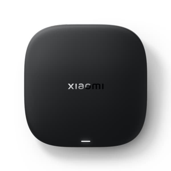 Xiaomi TV Box S (3:e generationen) EU