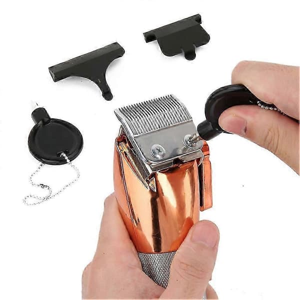 Premium klippskydd för BaByliss Barberology FX825, FX870, FX880