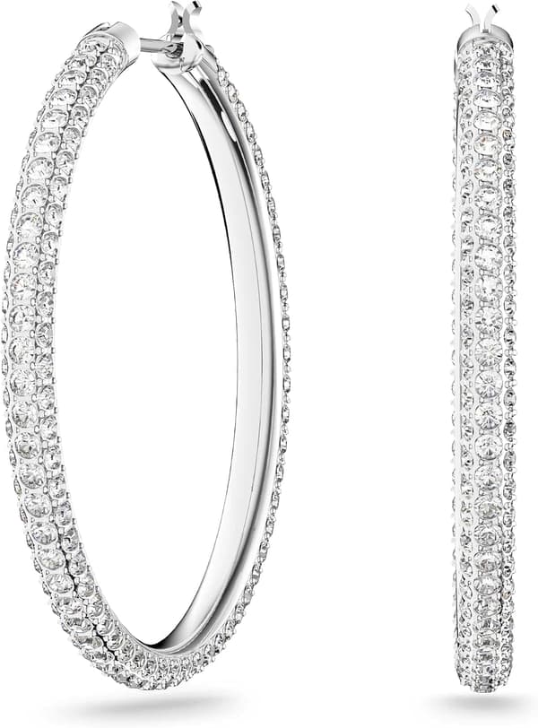 Swarovski Dextera Collection øreringe