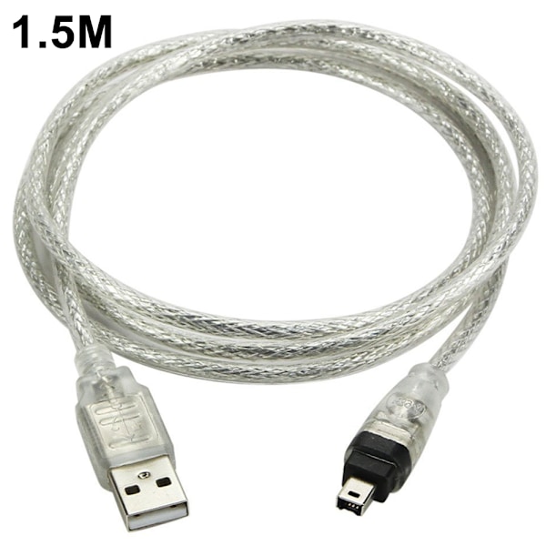 USB-videokamera till PC-datorgränssnitt