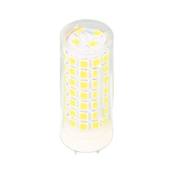 G8 LED-pære Mikrobølgeovn Pære G8 Lampeperler Tilsvarende 70W Halogenpære 630LM 100-240V Hvidt Lys