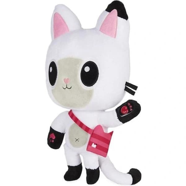 Gabby's Dukkehus Pandy Paw Plysj