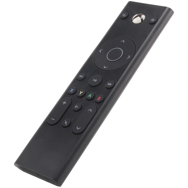 Fjärrkontroll för XBOX ONE SLIM Multimedia Entertainment Controller Svart