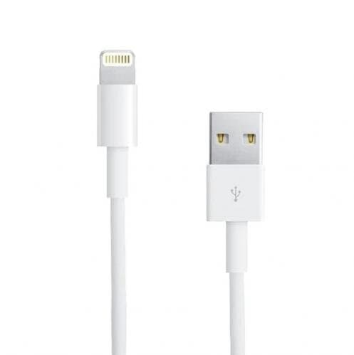 Original Apple lightning-kabel - 1m
