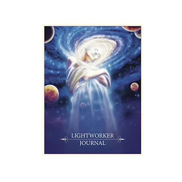 500styles Oracle Tarotkort Vägledning Spådom Öde Oracle Party Deck Brädspel PDF-instruktioner Lightworker