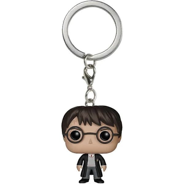 Avaimenperä: Harry Potter - Harry-toimintahahmo
